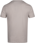 Plain T-Shirt - Light Mist